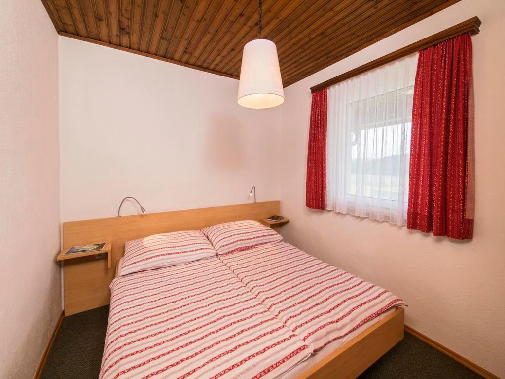 Ilsenhof Am Turnersee Obersammelsdorf ภายนอก รูปภาพ