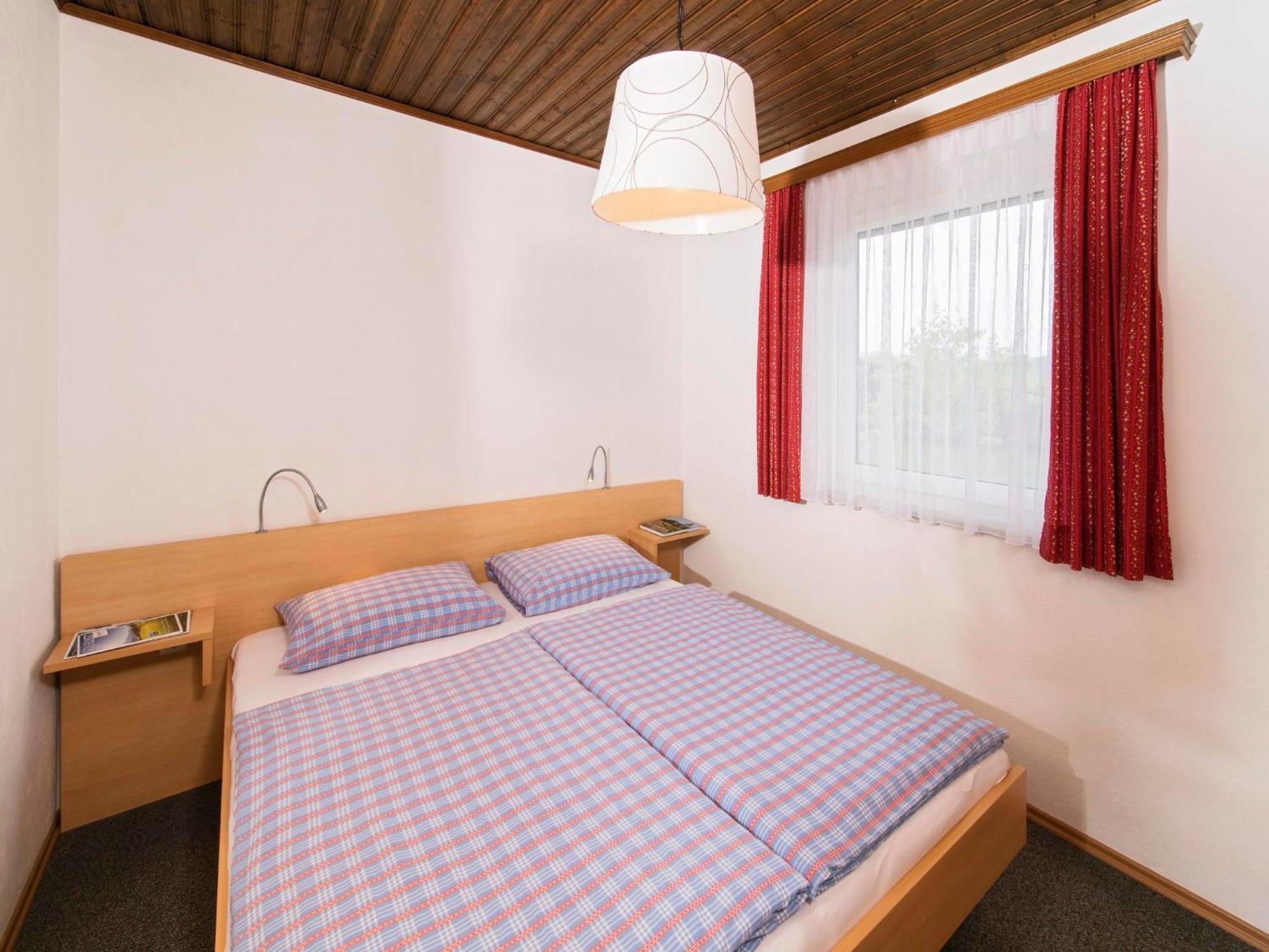 Ilsenhof Am Turnersee Obersammelsdorf ภายนอก รูปภาพ