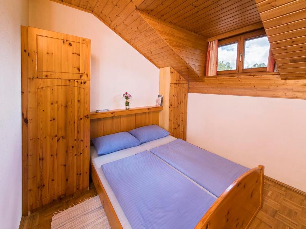 Ilsenhof Am Turnersee Obersammelsdorf ภายนอก รูปภาพ