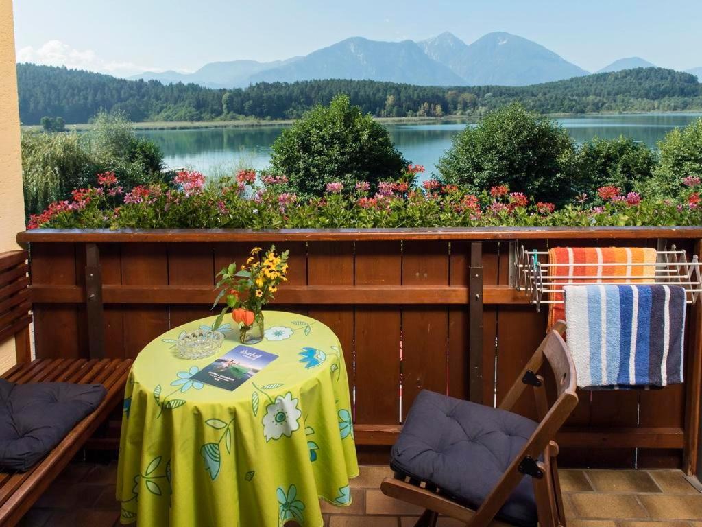 Ilsenhof Am Turnersee Obersammelsdorf ภายนอก รูปภาพ